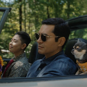 Video: Ram&oacute;n Rodr&iacute;guez Stars as WILL TRENT in Season 4 Trailer of ABC Series Photo