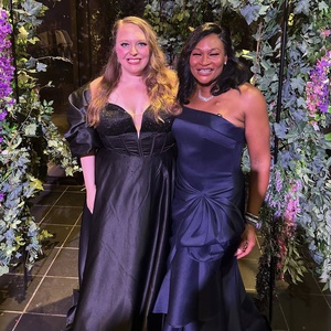 Review: MUSIC IN THE WILD: MELANIE EZELL & SATIA SPENCER CONCERT at Wildwood Park For Photo