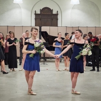 BWW Review: Celebrating 15 Years & 2 Farewells with New Chamber Ballet