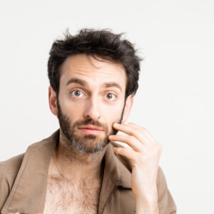 Gianmarco Soresi to Present THE MISERY LOVES TOUR at Paramount Theatre Photo