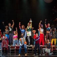 Cody Jenkins Talks All Things RENT Coming This Weekend to the Fox Theatre! Interview