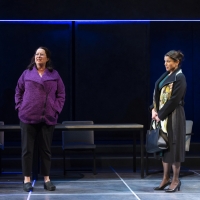 Review: THE ART OF BURNING at Hartford Stage Photo