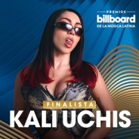 Kali Uchis Is a Three-Time Finalist for the 2022 Billboard Latin Music Awards