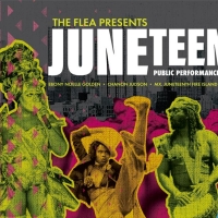 The Flea to Present Second Annual Juneteenth Public Performances Photo