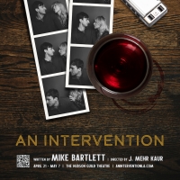 The West Coast Debut Of AN INTERVENTION to be Presented at Hudson Guild Theater Photo