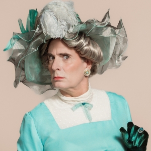 Stage West Presents A New Take On The Classic Comedy THE IMPORTANCE OF BEING EARNEST Photo