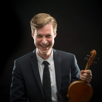 LA Chamber Orchestra Announces New Second Violin Photo