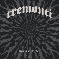 Tremonti Releases Music Video for 'If Not For You' Photo