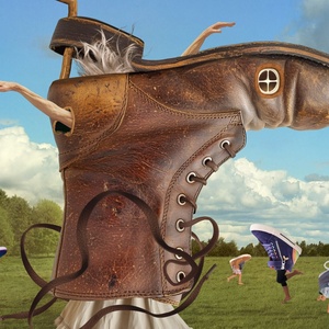 THE OLD WOMAN WHO LIVED IN A SHOE to Return to Presentation House Theatre Photo