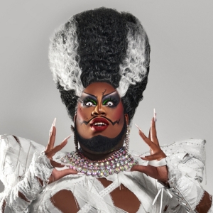 Blackberri to Present BLACK MAGIC WOMAN at The Laurie Beechman Theater Photo