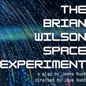 The Tank To Present THE BRIAN WILSON SPACE EXPERIMENT Photo