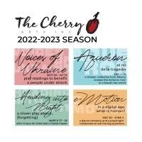 The Cherry Arts Announces 2022-23 Season Featuring Three Shows Photo
