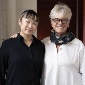 ODC/Dance Names Mia J. Chong Co-Artistic Director Photo