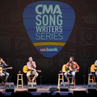 CMA Visits Twin Cities With Old Dominion's Matthew Ramsey, Trevor Rosen & Brad Tursi, Video