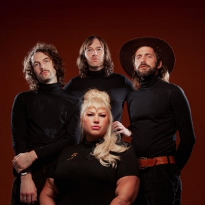 Shannon & the Clams Announce New Album 'The Moon Is in the Wrong Place' Photo
