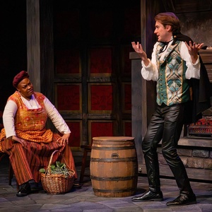 Review: WITCH at DOBAMA