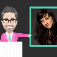 BWW Exclusive: Ben Rimalower's Broken Records with Tony Winner Lena Hall