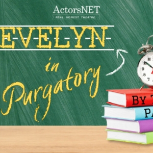 ActorsNET to Present Topher Payne’s EVELYN IN PURGATORY This October Photo