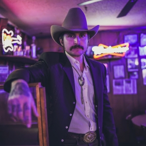Jesse Daniel Releases New LP 'Countin' The Miles' Photo
