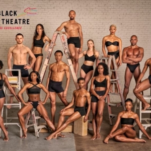 Dallas Black Dance Theatre To Take The Coppell Arts Center Stage On June 22 Video