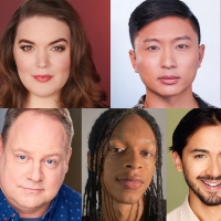 Cast Announced for First Floor Theater's Chicago Premiere of BOTTICELLI IN THE FIRE Photo