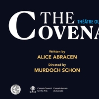 Theatre Ouest End Presents THE COVENANT This Month
