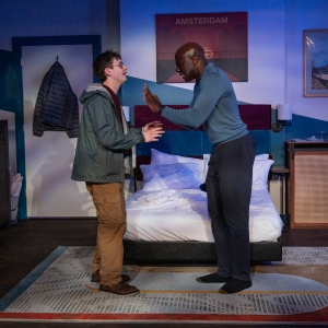 A GUIDE FOR THE HOMESICK Off-Broadway to Present Special Talkback Series Photo