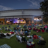Boston Symphony Orchestra Announces 2023 Tanglewood Season Featuring World Premieres, Interview