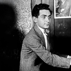 Irving Berlin Letters on MISS LIBERTY, ANNIE GET YOUR GUN Head to Auction Photo