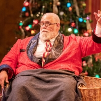 BWW Review: THE MAN WHO CAME TO DINNER at EPAC Photo