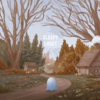 Orange Sofa's Sleepy Ghost Shares 'Anywhere New'