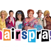 HAIRSPRAY To Tour To Adelaide And Sydney Photo