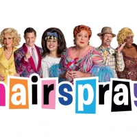 HAIRSPRAY To Tour To Adelaide And Sydney