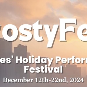 FROSTYFEST Kicks Off This Week Photo