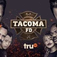 TruTV Renews Top-Rated Comedy TACOMA FD For Season Three Photo