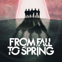 From Fall to Spring Announce New Album 'RISE' Photo