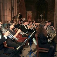 The Philadelphia Youth Orchestra's Bravo Brass Ensemble Will Present THE GLORY OF GAB Video