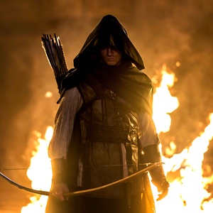 ROBIN HOOD Series Renewed for Season Two at MGM+ Photo