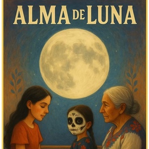 Review: ALMA DE LUNA at HART Theatre Photo