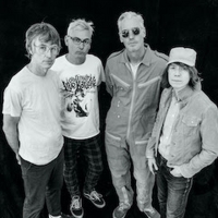 Sloan Release Their New Single 'Magical Thinking' Photo