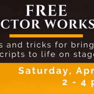 Vagabond Players to Present Free Directing Workshop Interview