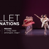 Singapore Dance Theatre Cancels Shows In Response To COVID-19 Precautions