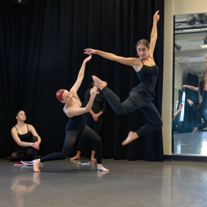 Hillsborough Community College to Present High School Dance Day Featuring Workshops, 