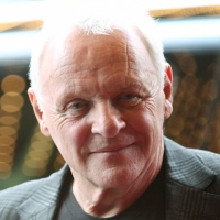 Anthony Hopkins Joins Peacock's THOSE ABOUT TO DIE Photo