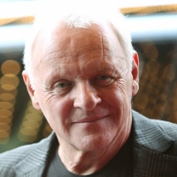 Anthony Hopkins Joins Peacock's THOSE ABOUT TO DIE