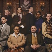 Tickets For Agatha Christie's THE MOUSETRAP in Sydney On Sale Today Photo