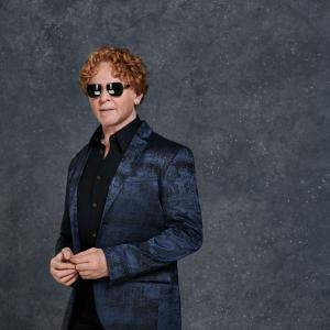 Simply Red to Headline Somerset Sounds Festival at Cooper Associates County Ground Photo