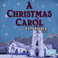 Fairfield Center Stage to Present A CHRISTMAS CAROL EXPERIENCE Photo