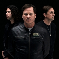 Alt105.1 Presents A Not So Silent Night Featuring Angels & Airwaves Photo