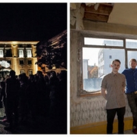 Be Together! Edinburgh's HOGMANAY Programme Announced